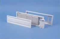 Rejilla L100 con tapa superior ref. 02382