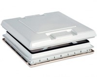 Claraboya 50×50 fiamma ref. 02394