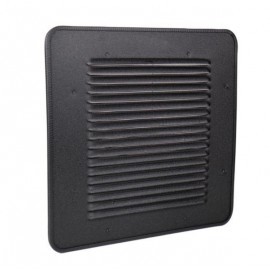 Rejilla VWT5/T6 izda. larga 4003-2 ref. 02507