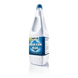 Aqua kem blue 2L ref. 07027