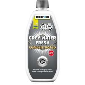 Grey water fresh 0,75L ref. 07060