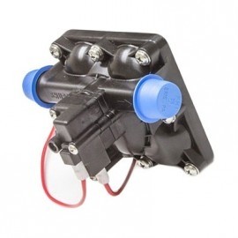 CARCASA BOMBA SHURFLO 11L