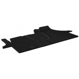 Alfombra goma cabina VW T5/T6 2010-2015 ref. 100318321