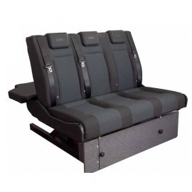 Asiento variotech 3000 Ford Custom ref. 100318104