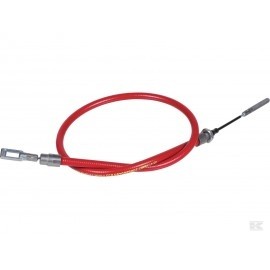 Cable de freno alko 1390mm ref. 11137