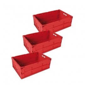 Cajas Fiamma garage system box ref. 100318173