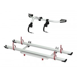 Carry-bike garage standard ref. 100318157