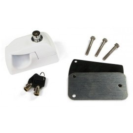 Cerradura Fiamma kit security lock ref. 1003115