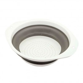 Colador escurridor silicona ref. 100318405
