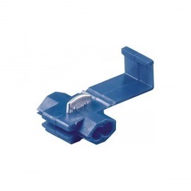 Conector rápido azul 2.5mm2 ref. 100317632
