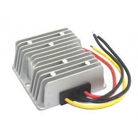 Convertidor DCDC 8-40/13.8v 10a ref. 100317857