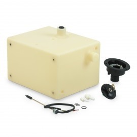 Depósito plástico gasolina 15L Dometic AG-101 ref. 100317885