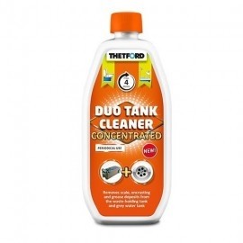 Duo tank cleaner concentrado 0.8L ref. 100318592