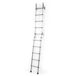 Escalera Fiamma deluxe 5D ref. 111711133