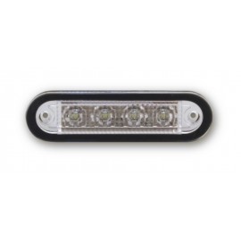 Foco LED STEP4 12V 4×0,2W ref. 100317506