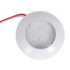 Foco LED x12 blanco ref. 100317527