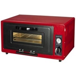 Horno portátil 15L 52x29x28 ref. 03083