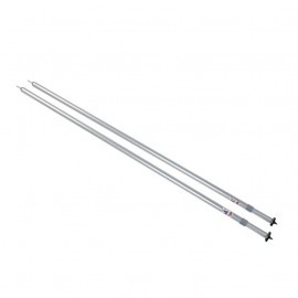 Kit poles light privacy ref. 100317374