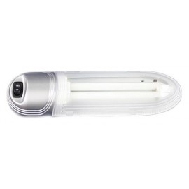 Lámpara fluorescente compact 12V 13W ref. 15105