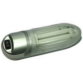 Lámpara compacta 12V 7W ref. 15125