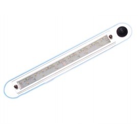 Lámpara LED linearspot 12v 1.3w ref. 100317517