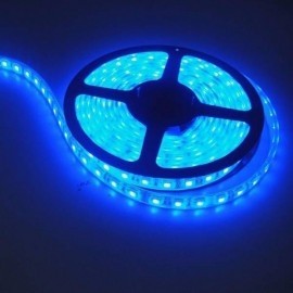 Tira LED flexible azul pow. ext. ref. 100317519