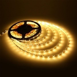 Tira LED flexible pow. ext. amarillo ref. 100317516