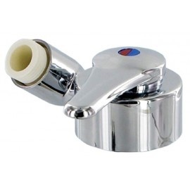 Mono mando mezclador ducha florenz 35mm ref. 100318560