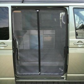 Mosquitera VW T5/T6 puerta lateral ref. 100318853