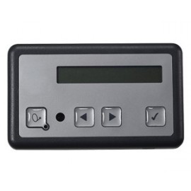 Panel control Oyster vision V ref. 100317566