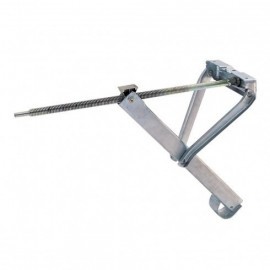 Pata caravana ultraligera 505 (590) ref. 100317900