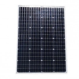 Placa solar fotovoltaica SA 120WP 12V ref. 15179