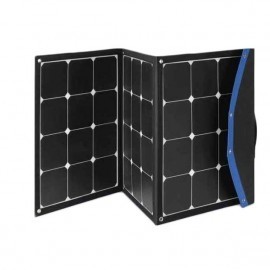 Placa solar plegable con regulador 135W ref. 100317424