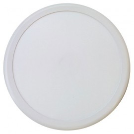 Plafón LED blanco 310mm 10W ref. 15640