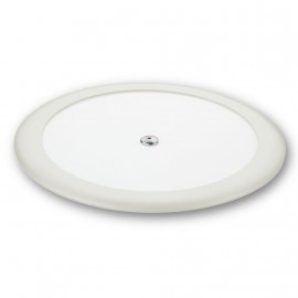 Plafón LED touch blanco 168mm DIMA ref. 100317530