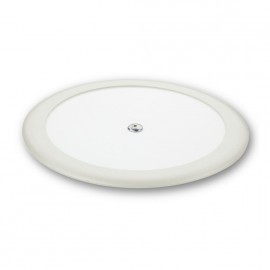 Plafón LED touch blanco blanco 310mm DIMA ref. 100317533