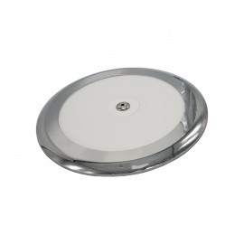 Plafón LED touch cromo 168mm DIMA ref. 100317543