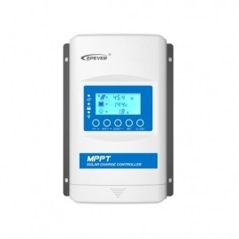 Regulador solar epsolar MPPT digital XTRA ref. 15185