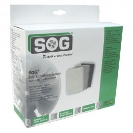 SOG CT3000/CT4000 blanco lateral ref. 100318506