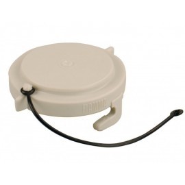 Tapa row tank 40L ref. 05316