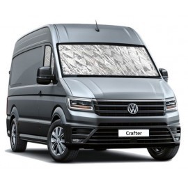 Térmico VW crafter +2018 ref. 100318349