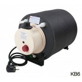Termo mini boiler KB6 12V-200W 6L ref.