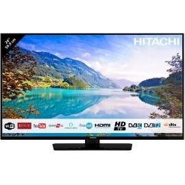 TV smart tv Hitachi 24HE2001 ref. 035681170