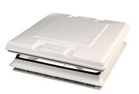 Vent 50 blanca +mos./fos. ref. 02585