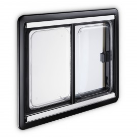 Ventana S4 corredera 100/50 ref. 02185