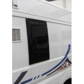 Ventana lateral poly Ducato 816×650/750×465 ref. 02214