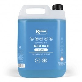 WC kampa toilet fluid ref. 070620011