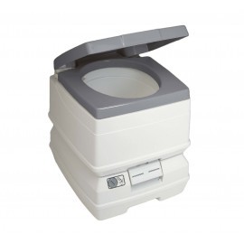 WC portátil greenland potty gris 10L ref. 05613